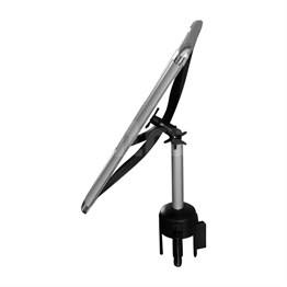 Aluminyum Info Board