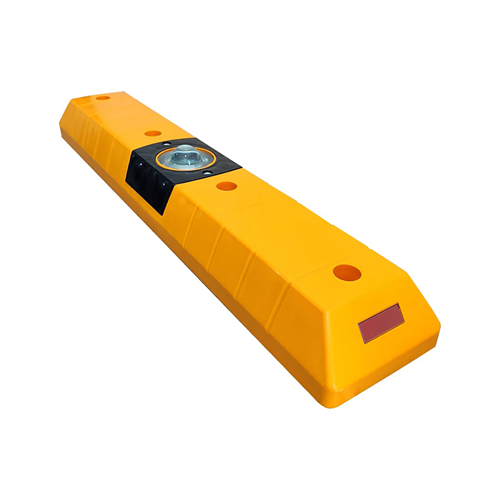 PPC Separator Curb with Reflective Glass Button100x20x8 cm