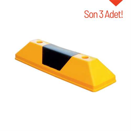 Şerit Sınırlama Butonu 550x150x100 mm