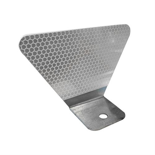 Sınır Elemanı Reflektörü, Reflektif