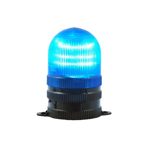 SMD LED Buzzerlı İkaz Lamba