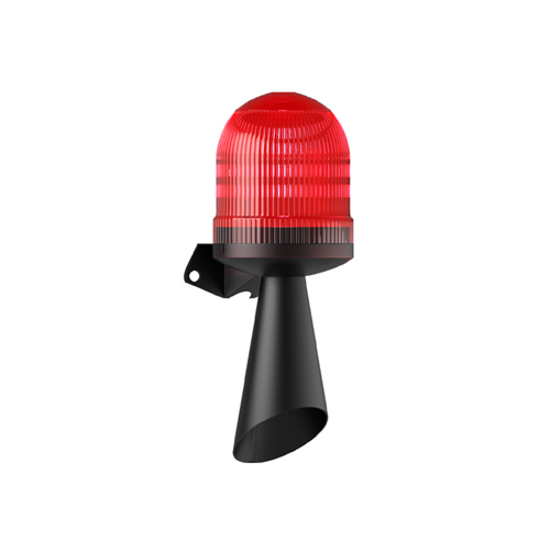 Smd Multi Led ve 120dB Tek Sesli Elektronik Buzzer