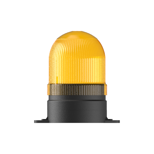 Warning Beacon with SMD LED