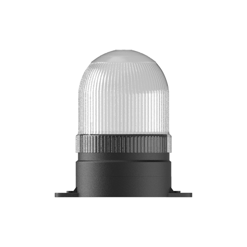 Warning Beacon with SMD LED