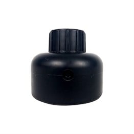 Solar Üçgen Flaşörlü Delinatör Seti Kırmızı