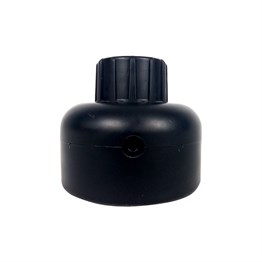 Solar Yuvarlak Flaşörlü Delinatör Seti Sarı