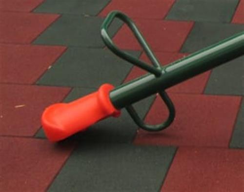 Tahterevalli Oturağı 89mm Boru Uyumlu, Tahterevalli Yedek Parçası