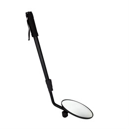 Teleskopik Araç Üstü - Tanker- Araç Altı Arama Aynası