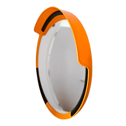 Trafik Güvenlik Aynası 80 cm, Otopark Aynası