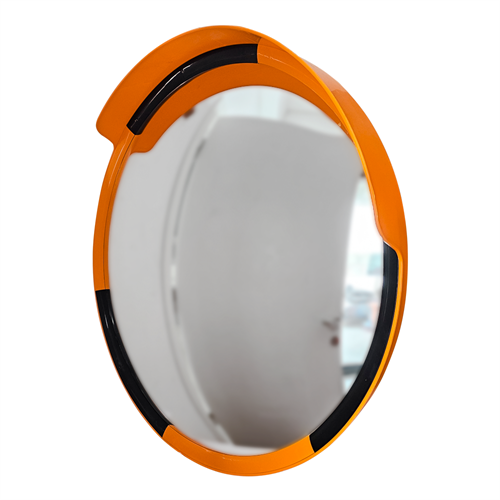 Trafik Güvenlik Aynası 80 cm, Otopark Aynası