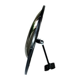 Traffic Safety Mirror 70 cm, Convex Mirror