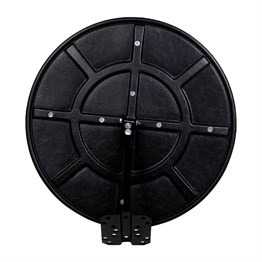 Traffic Safety Mirror 90 cm, Convex Mirror