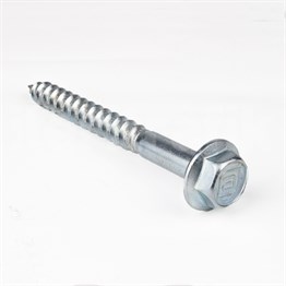 Trifon Asfalt Montaj Vidası 10 x 100 mm 20 Adet