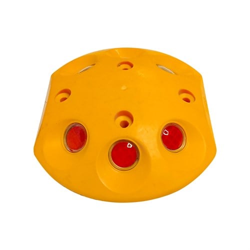 UFO-Plastic Road Stud
