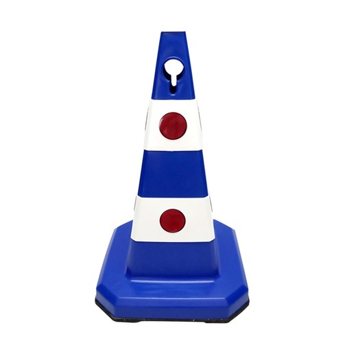 Ultra Traffic Cone Weight 350 x 50 mm ( Square)