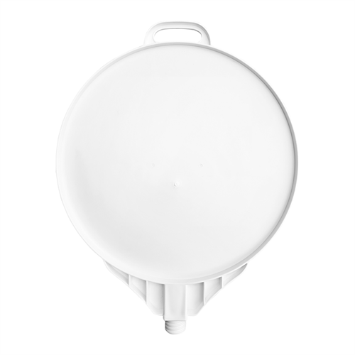 Ultra Yuvarlak Boş Levha Ø 38 cm