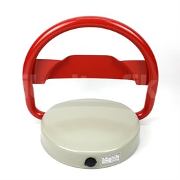 Uzaktan Kumandalı Kişisel Park Bariyeri Oval Tip