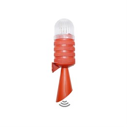 Xenon Duble Çakar Elektronik Siren