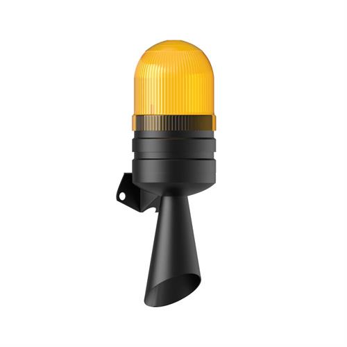 Xenon Duble Çakar Elektronik Siren