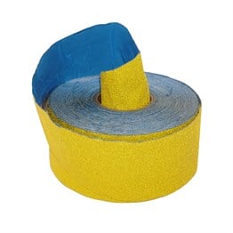 Yapışkanlı Zemin İşaretleme Bantı 10cmx33mt