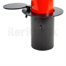 Yedek Parça - KOD06 Ankraj Ünitesi