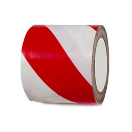 Yer İşaretleme Bantı, Zemin İşaretleme 10 cm x 25 m