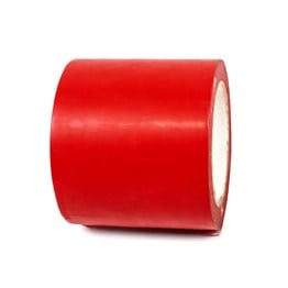 Yer İşaretleme Bantı, Zemin İşaretleme 10 cm x 25 m