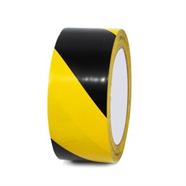 Yer İşaretleme Bantı, Zemin İşaretleme 5 cm x 25 m