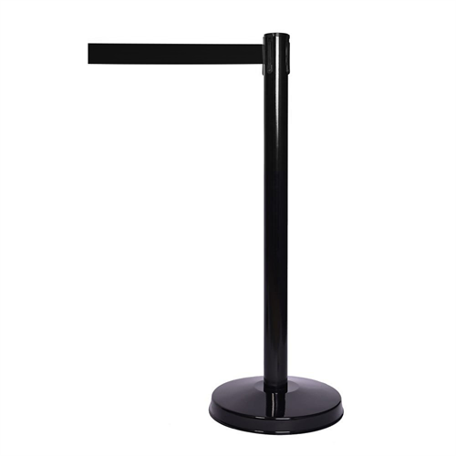 Yönlendirme Şerit Bariyer - Elektrostatik Boyalı