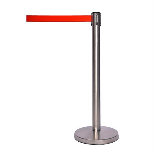 Yönlendirme Şerit Bariyer - Paslanmaz