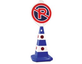 Yuvarlak Boş Levha 28 cm