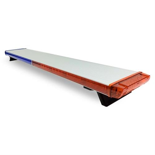 Security Lightbar Sharp P-122