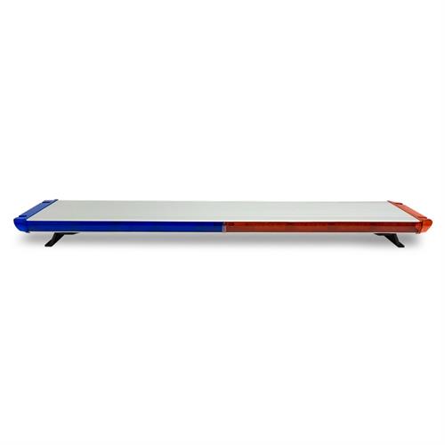 Security Lightbar Sharp P-122