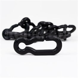 Zincir Klipsi 10 Adet