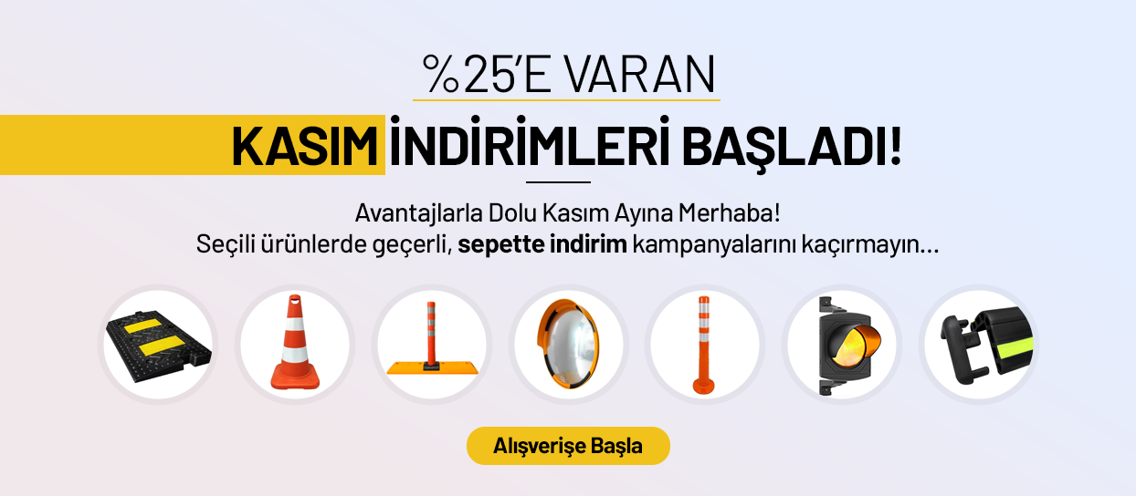 Kasım İndirimleri