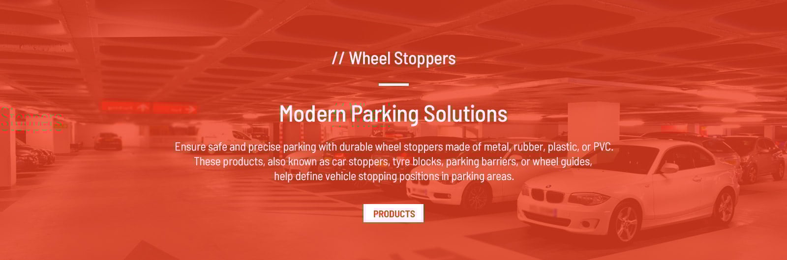 Modern Parking Solutions