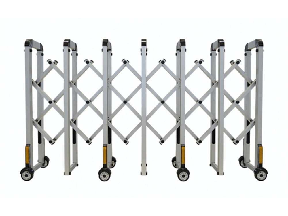 Akordiyon Bariyer PB11