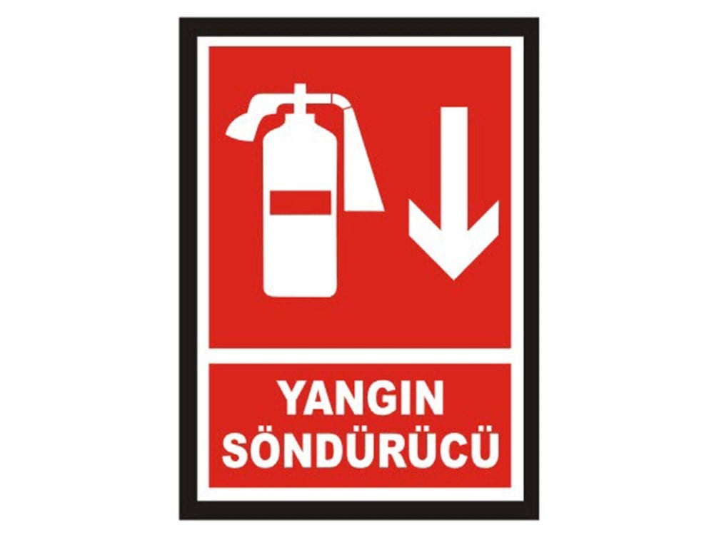 Aşağı Yön Fotolümenli