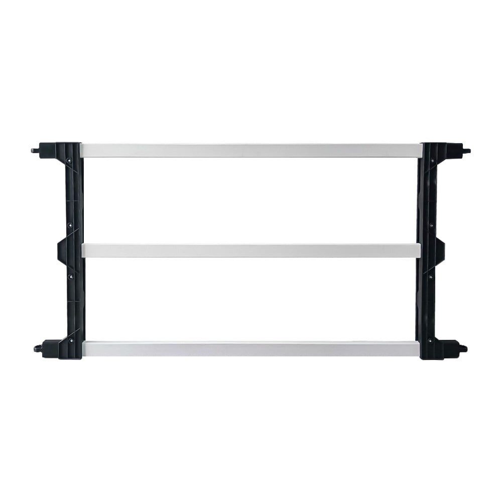 Barrier Type Sign Holder For Delineators 150 × 75 cm