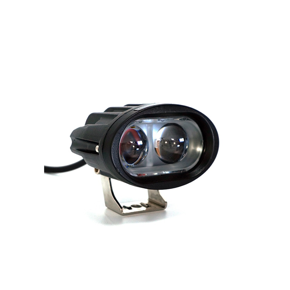 Blue Spot Light Forklift LambasıGörsel İşitsel İkaz Lambaları