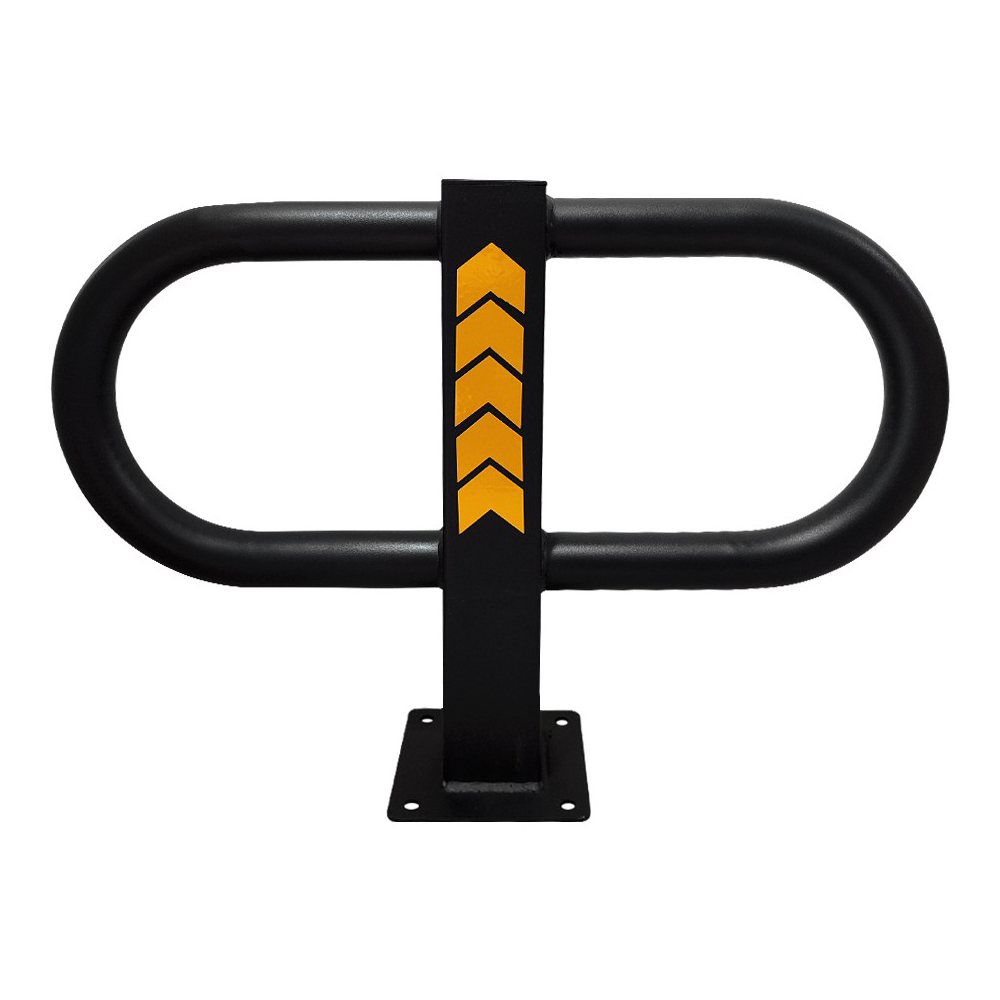 Combo Bicycle / Motorcycle Parking RackBicycle Parking Racks