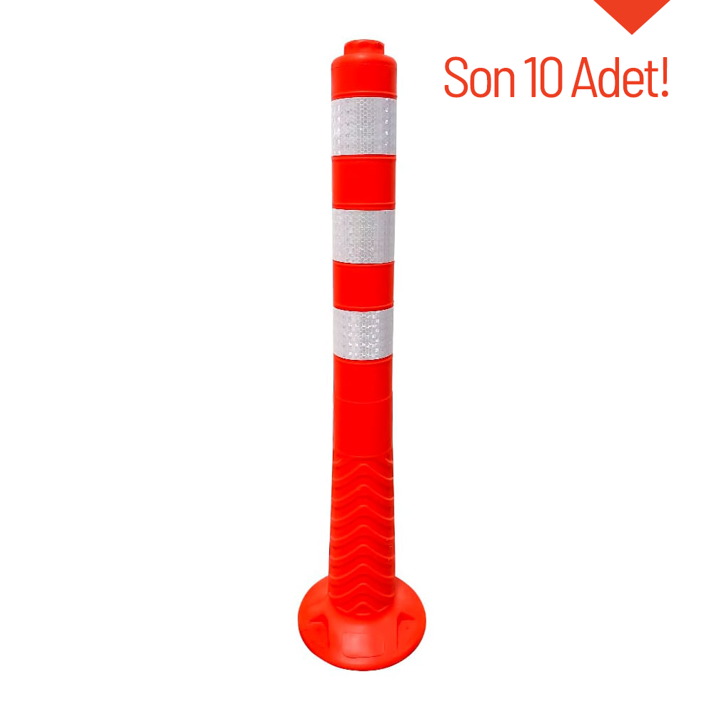 Delinatör 73 x 7,5 cm EKO, Esnek DubaDelinatörler