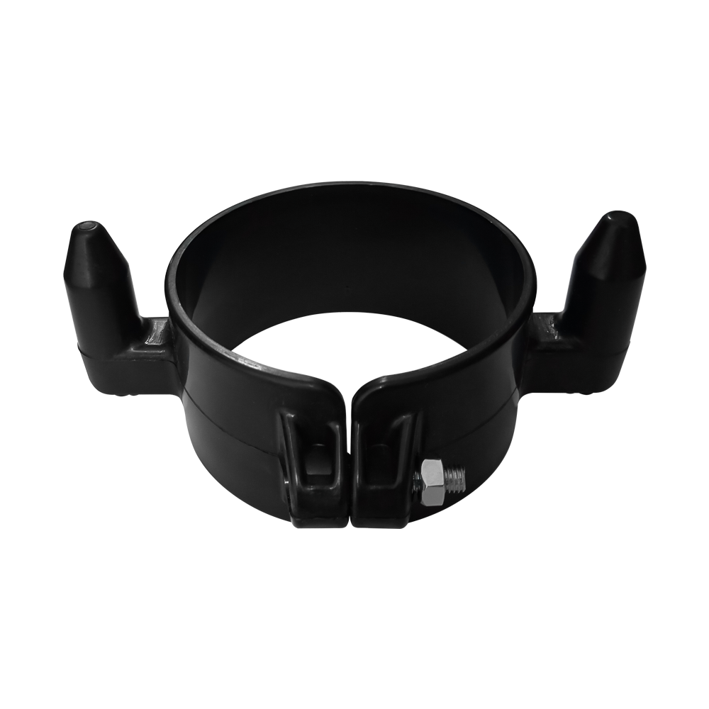 Sign Holder Adaptor for Delineators