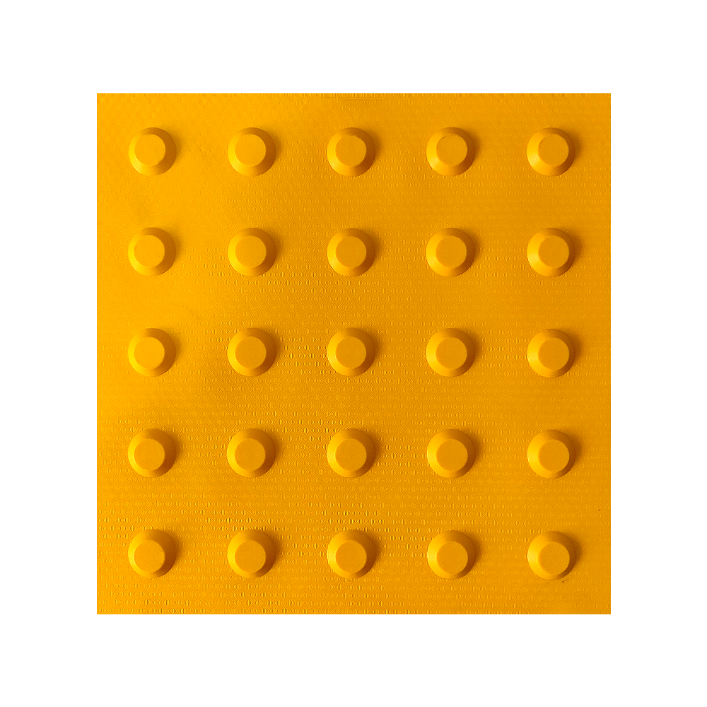 Engelli Takip Yüzeyi 30x30cm NoktalıEngelli İşaretleri & Ürünleri