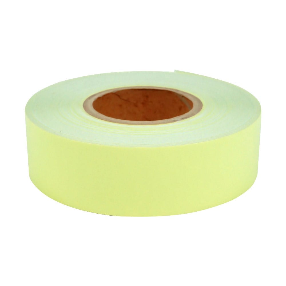 Fotolümenli Bant, Fosforlu Şerit 5 cm x 45,7 mReflektif  Bant-Reflektör