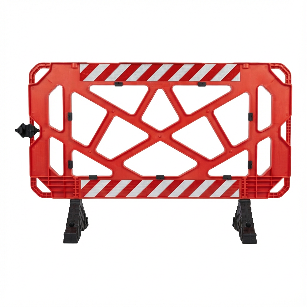 Güvenlik Bariyeri 100 x 150 x 50 cmWarning Barriers