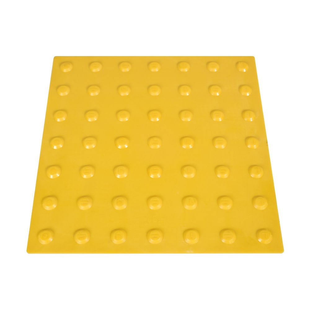 Tactile Paving (Blister)