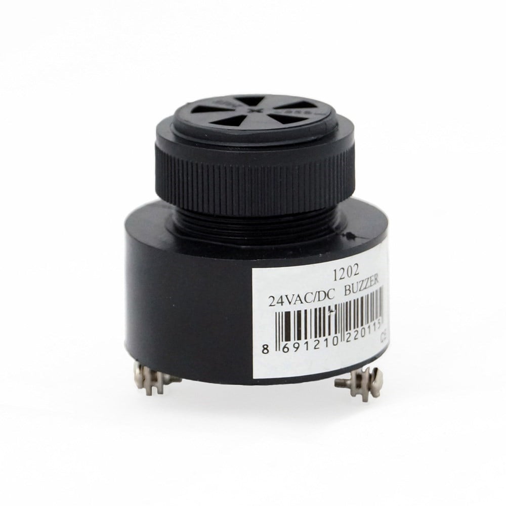 Kesik Kesik Çalan 220 V Buzzer - PF35A29ERSiren ve Buzzer