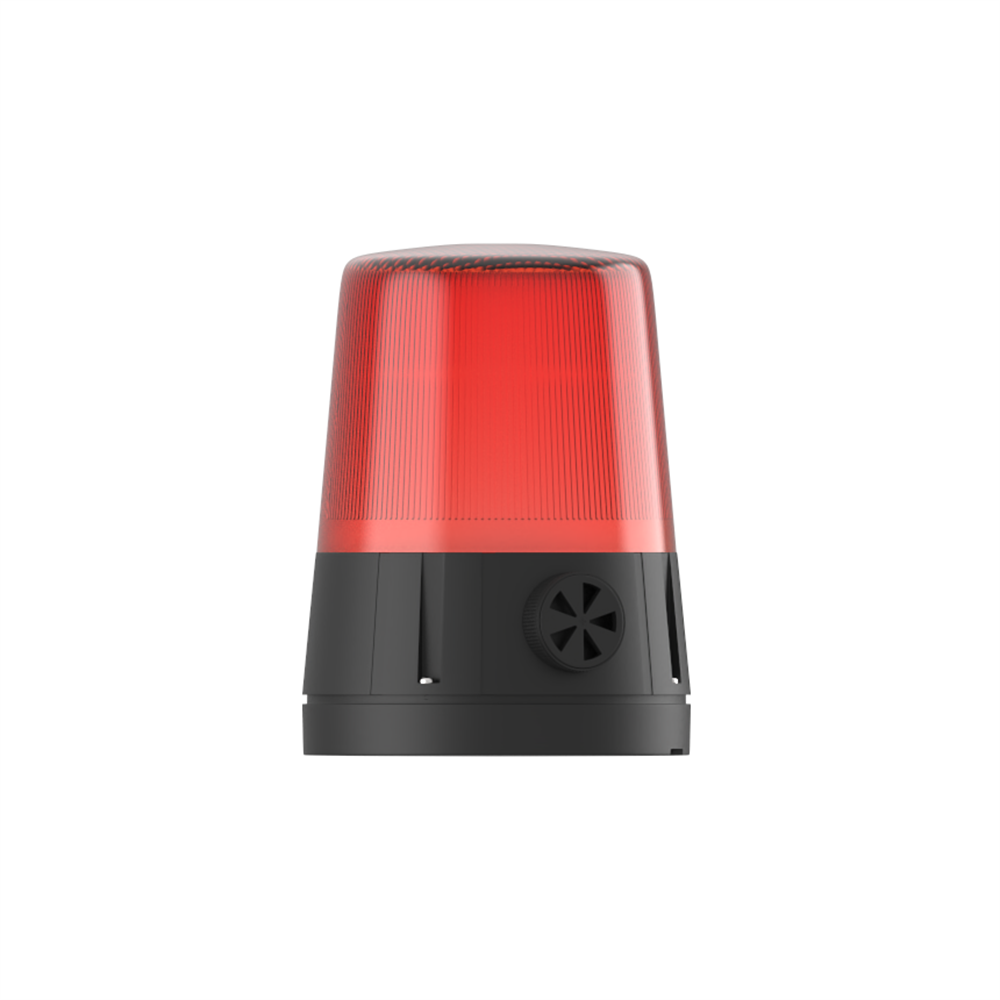 SMD LED Strobe Light with 95 dB Buzzer Görsel İşitsel İkaz Lambaları