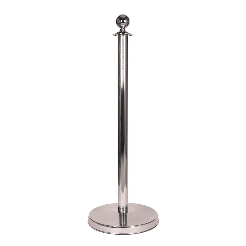Stainless Q-Stand